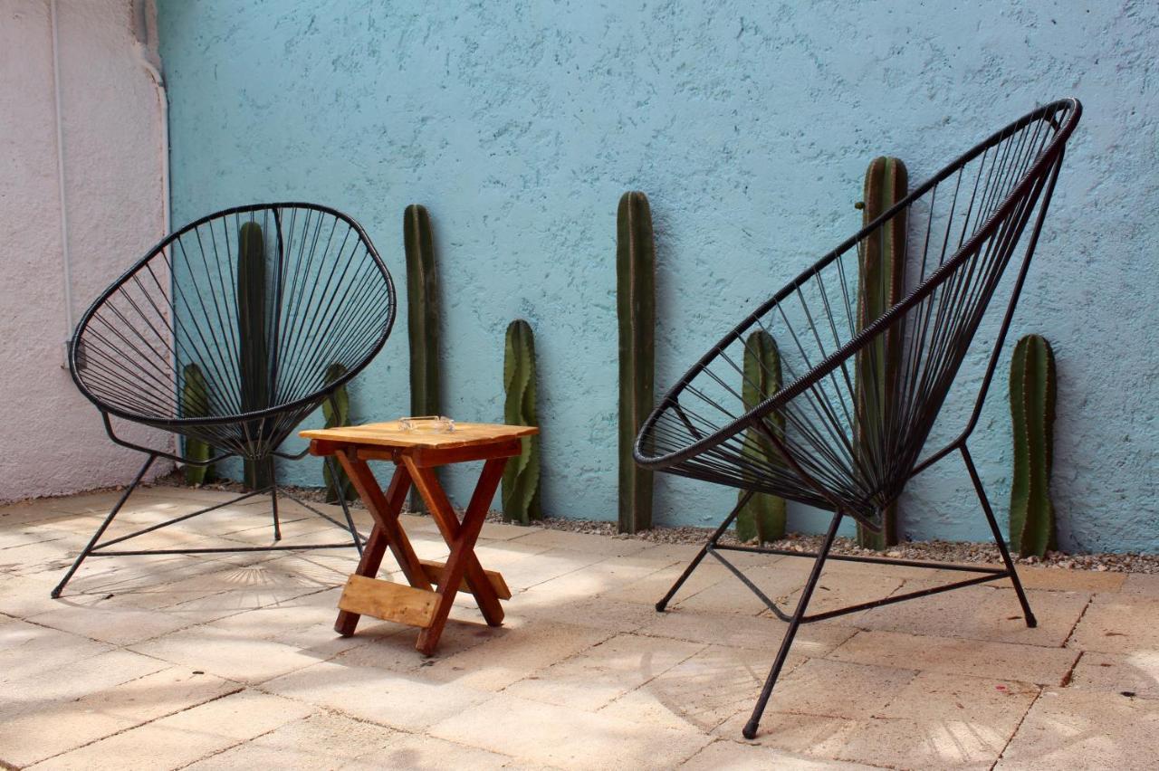 Apartament Casa Tiahui Cancún Zewnętrze zdjęcie