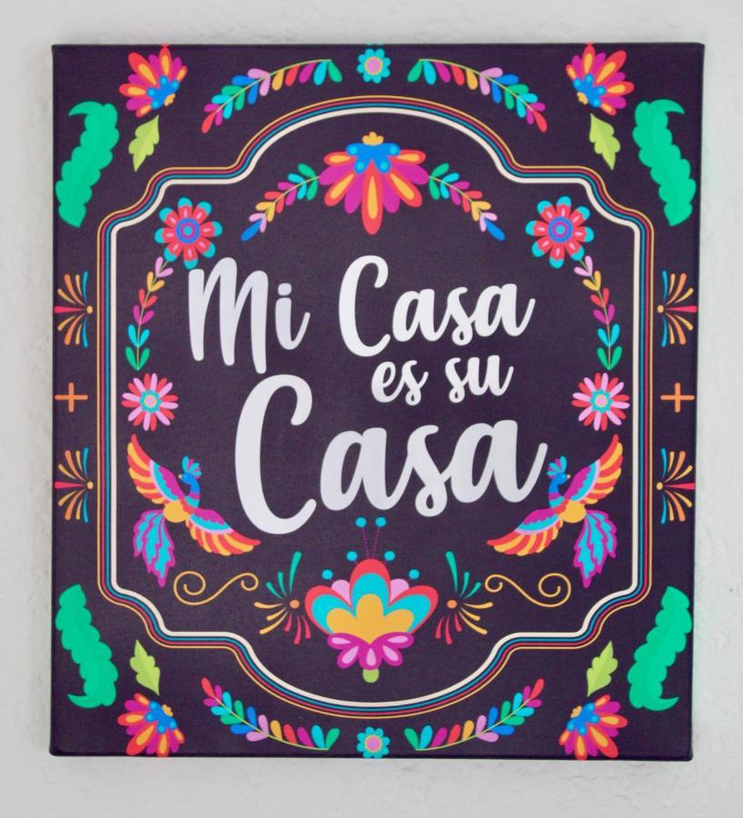 Apartament Casa Tiahui Cancún Zewnętrze zdjęcie