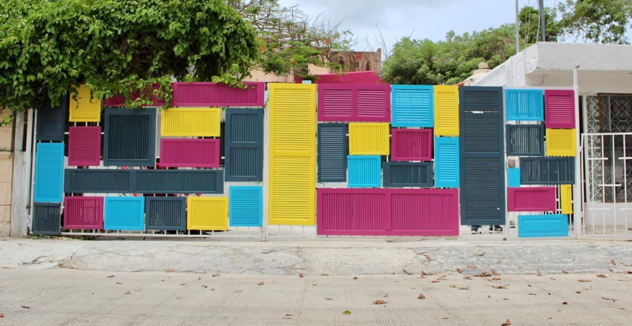 Apartament Casa Tiahui Cancún Zewnętrze zdjęcie
