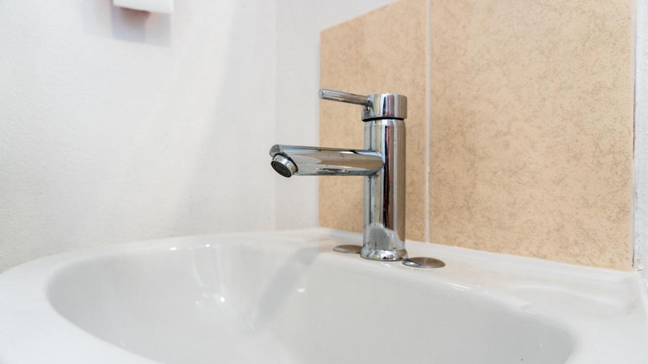 Apartament Casa Tiahui Cancún Zewnętrze zdjęcie